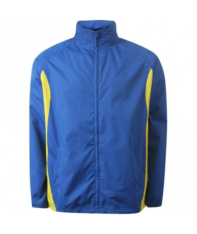 Behrens  Kids Tracksuit Top/Rain Jacket