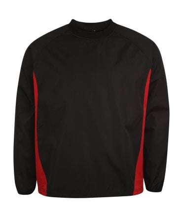 Behrens Kids Windbreaker