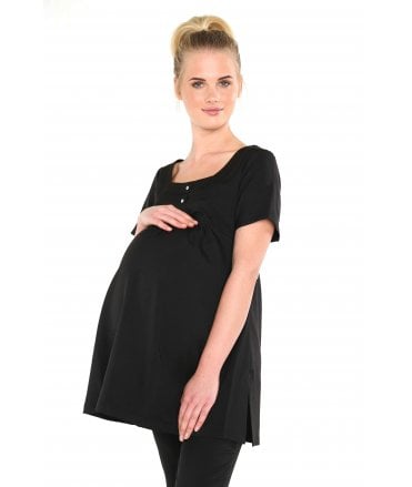 La Beeby Chloe Maternity Tunic