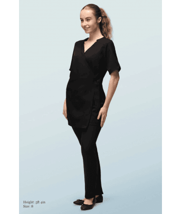 La Beeby Clara Tunic