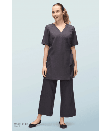 La Beeby Clara Tunic