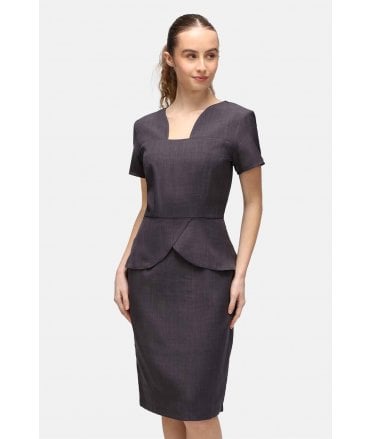 La Beeby Coco Dress