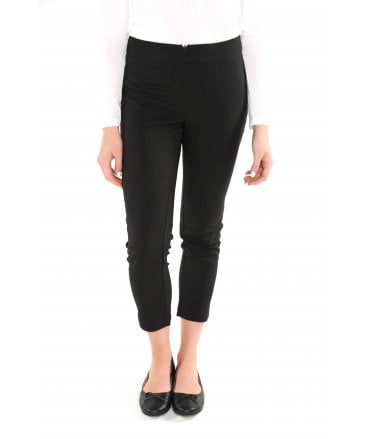 La Beeby Etta Cropped Trousers
