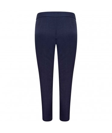 La Beeby Etta Cropped Trousers