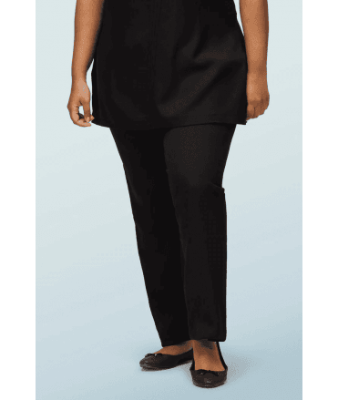 La Beeby Ila Elasticated Trousers