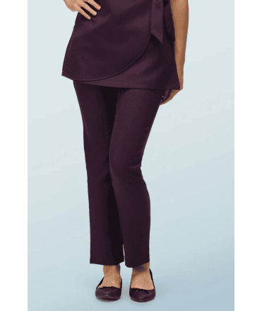 La Beeby Ila Elasticated Trousers