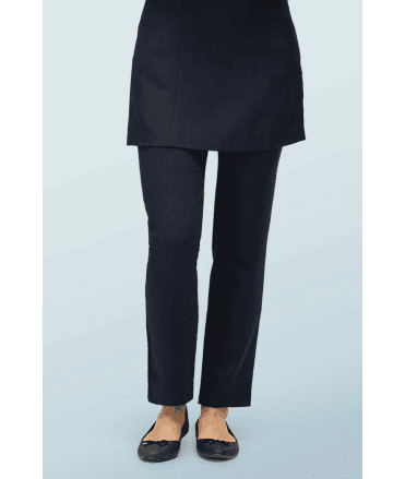 La Beeby Ila Elasticated Trousers