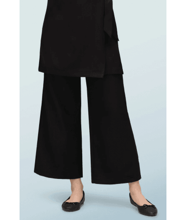 La Beeby Ivy Culotte Trousers