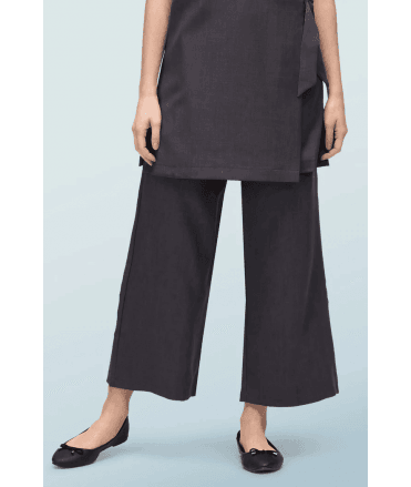 La Beeby Ivy Culotte Trousers