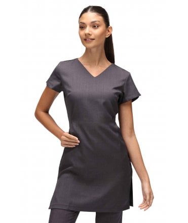 La Beeby Lena V Neck Tunic
