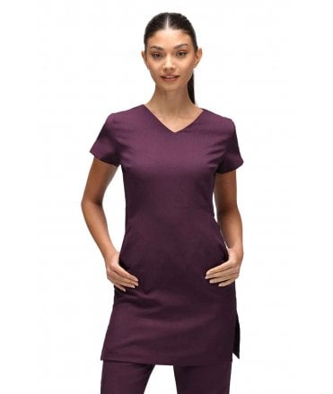 La Beeby Lena V Neck Tunic