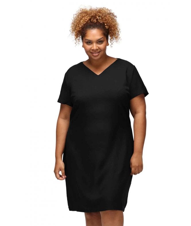 Behrens La Beeby Maya Fitted Dress