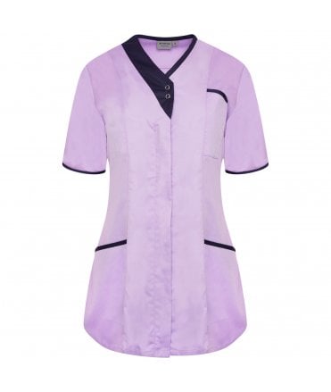 Ladies Asymmetric Tunic