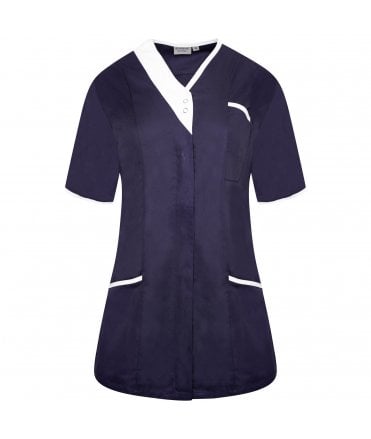 Ladies Asymmetric Tunic