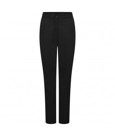 Ladies Boot Cut Trouser