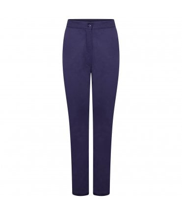 Ladies Boot Cut Trouser