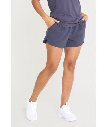 Behrens Ladies Eco Tech 2 In 1 Shorts