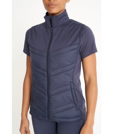 Behrens Ladies Eco Tech Gilet
