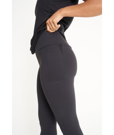Behrens Ladies Eco Tech Leggings