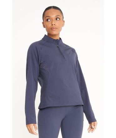 Behrens Ladies Eco Tech Midlayer
