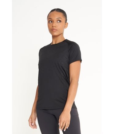 Behrens Ladies Eco Tech Tee
