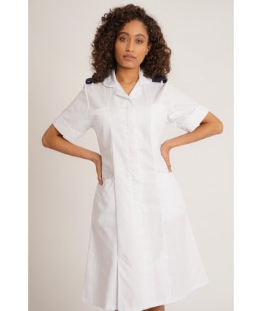 Ladies TALL SIZE Dress Epaulette Loops
