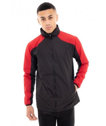 Behrens Pro Tracktop Jacket