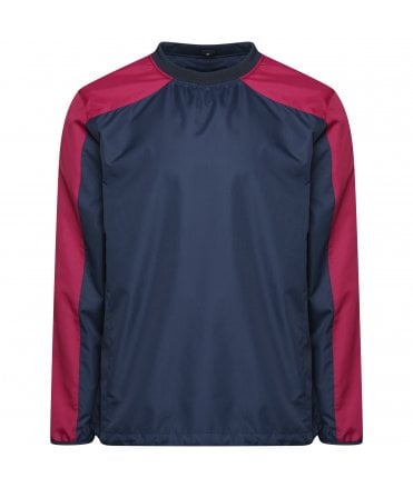 Behrens Pro Windbreaker/Contact Top