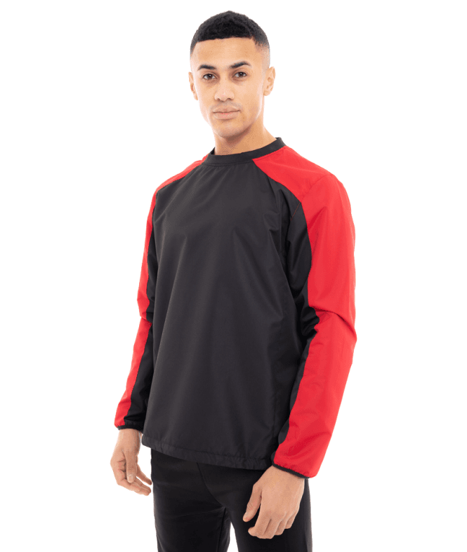 Behrens  Pro Windbreaker/Contact Top