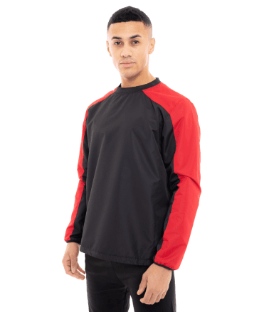 Behrens Pro Windbreaker/Contact Top