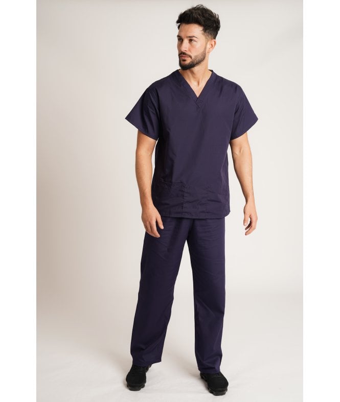 Behrens Scrub Bottoms