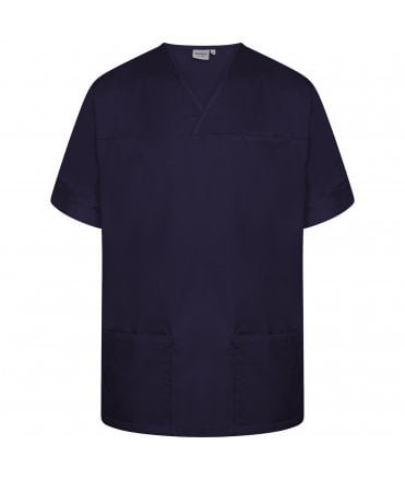 Scrub Tunic