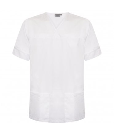 Scrub Tunic