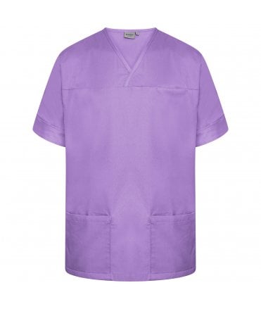 Scrub Tunic