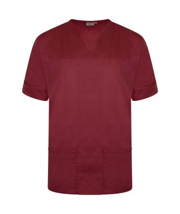 Scrub Tunic