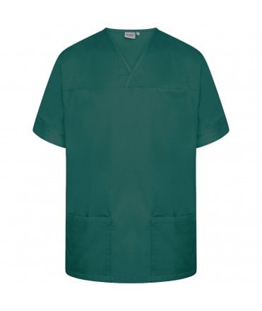 Scrub Tunic
