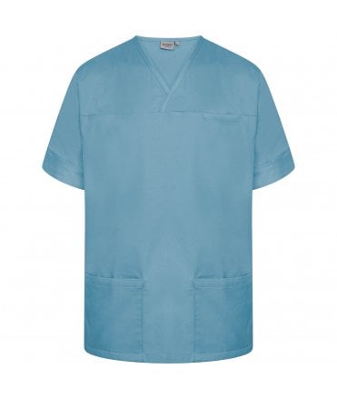 Scrub Tunic