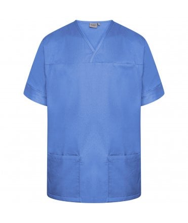 Scrub Tunic