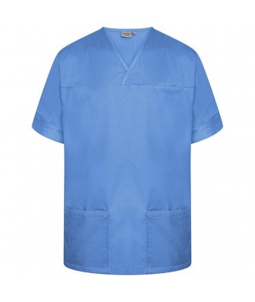 Scrub Tunic
