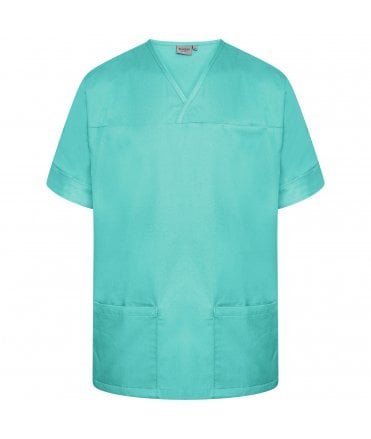 Scrub Tunic