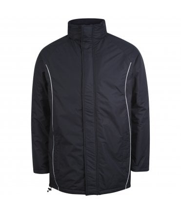 Behrens Stadium Jacket
