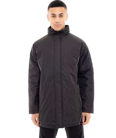 Behrens Stadium Jacket