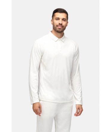 Behrens Tech Short Sleeve Cricket Shirt