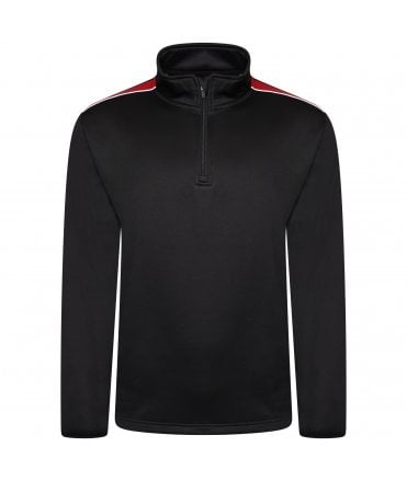 Behrens Tech Top