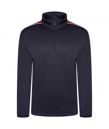 Behrens Tech Top