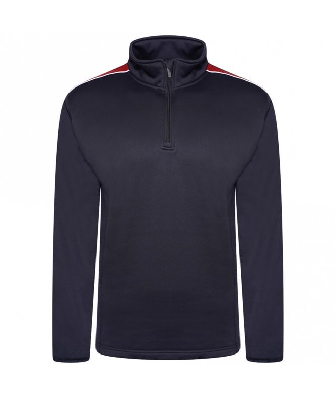 Behrens  Tech Top
