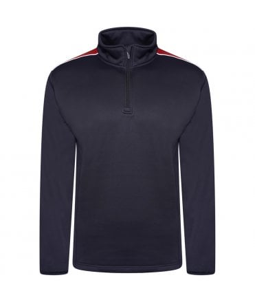 Behrens Tech Top