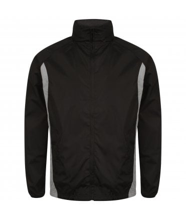 Behrens Tracksuit Top/Rain Jacket