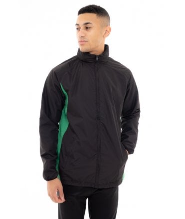 Behrens Tracksuit Top/Rain Jacket