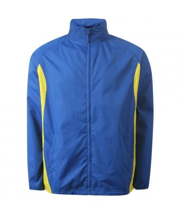 Behrens Tracksuit Top/Rain Jacket